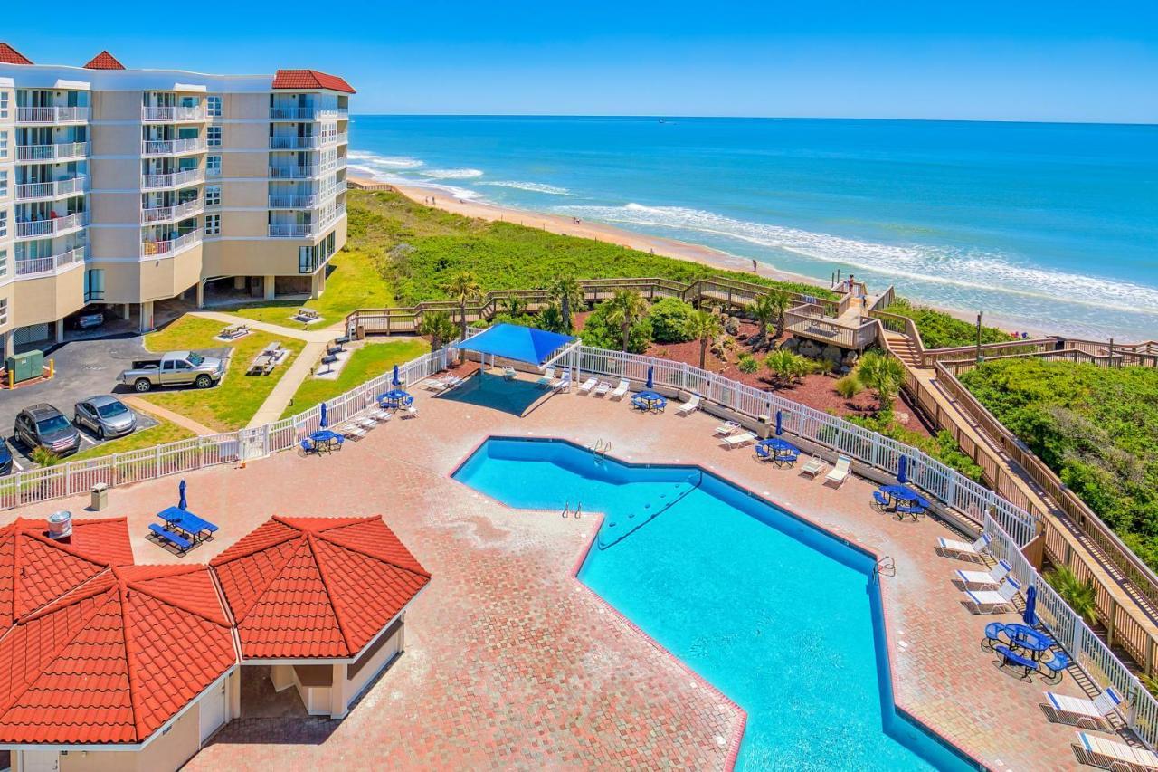 St Regis 3412 Apartment North Topsail Beach Exterior photo