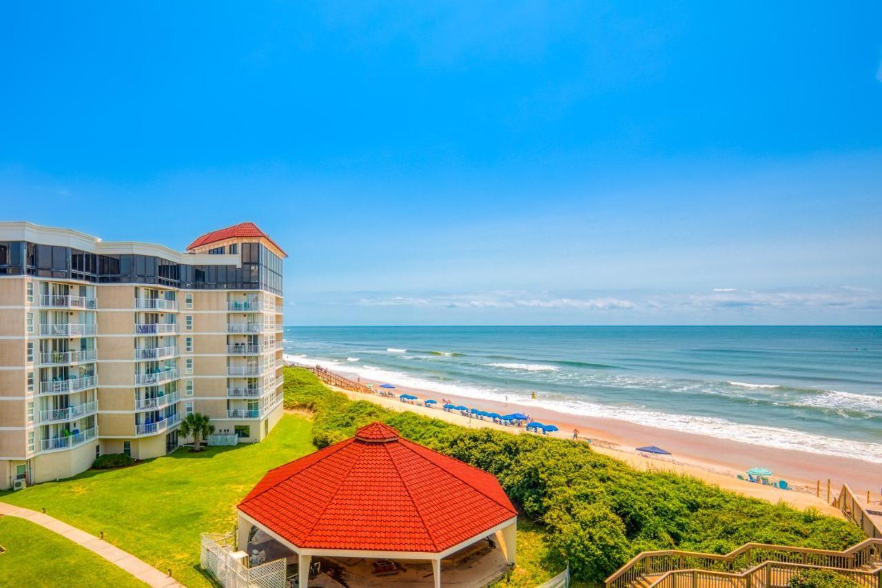 St Regis 3412 Apartment North Topsail Beach Exterior photo